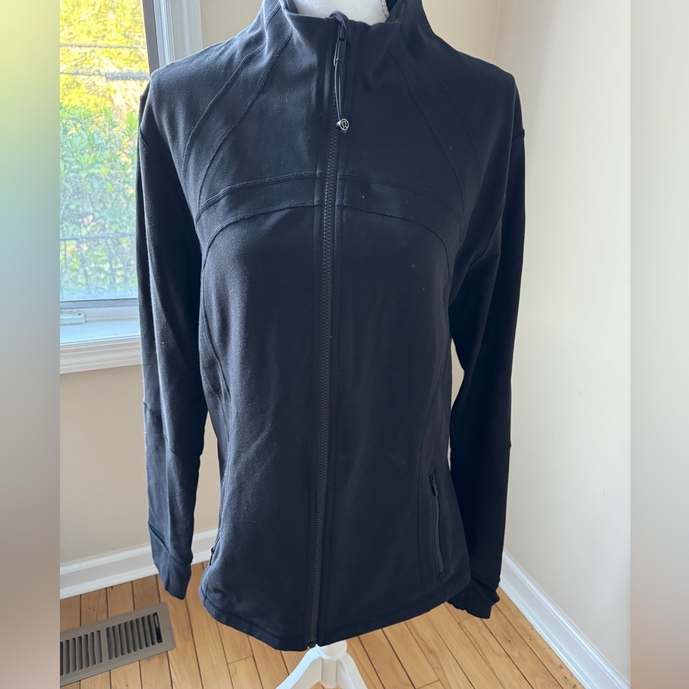 Lululemon athletic jacket size 20